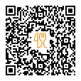 Link z kodem QR do karta Ruchi Vegetarian Indian Cuisine