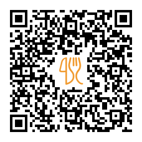 Link z kodem QR do karta Anh's Kitchen