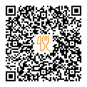 Link z kodem QR do karta African Queen The Aq Bar Restaurant, Hounslow