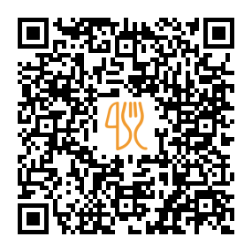 Link z kodem QR do karta Moksha Indian Cuisine