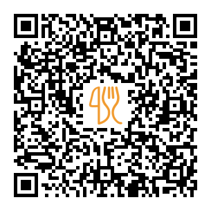 Link z kodem QR do karta Hand Werk Food Store Take Away Store