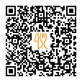 Link z kodem QR do karta Grand Traverse Pie Co