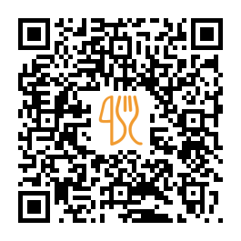 Link z kodem QR do karta Café Tibet