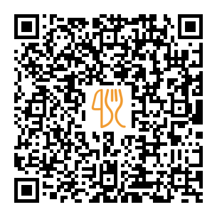 Link z kodem QR do karta Pizzeria La Vallée Fleurie