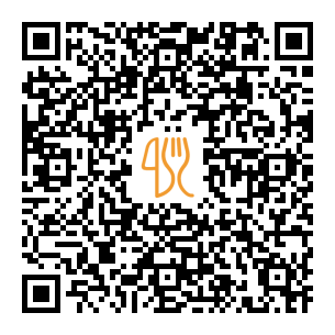 Link z kodem QR do karta Saizu Iii Asian Fusion Cuisine