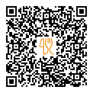 Link z kodem QR do karta Hostellerie La Cheneaudière