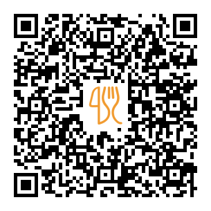 Link z kodem QR do karta Café Produits Locaux Le Chantier Hendaye France