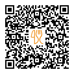 Link z kodem QR do karta Oriental Kitchen