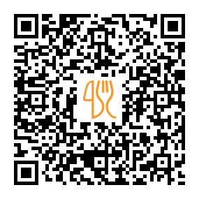 Link z kodem QR do karta Kim's Oriental Food