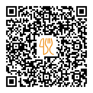 Link z kodem QR do karta El Hilo Rojo. Restaurate Serrano & Casa de Te