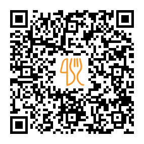 Link z kodem QR do karta Jin's Asian Cafe