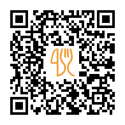 Link z kodem QR do karta Öst Café