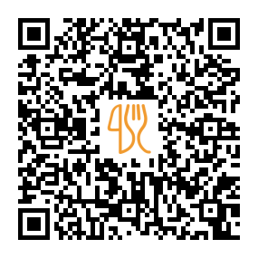 Link z kodem QR do karta Café Valencia Hendaye France