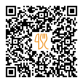 Link z kodem QR do karta Hunan Wok