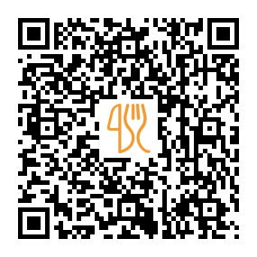 Link z kodem QR do karta Saffron Indian Bistro