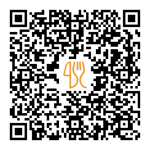 Link z kodem QR do karta Auberge Saint Pierre