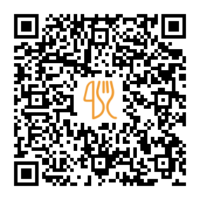 Link z kodem QR do karta New Lovely Sweets Bakery