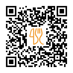 Link z kodem QR do karta Hunan Wok