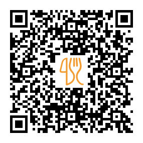 Link z kodem QR do karta Thai Delight Cafe