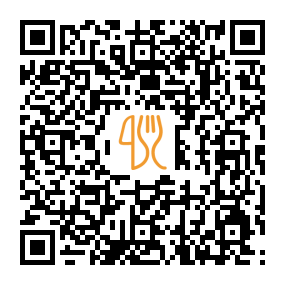 Link z kodem QR do karta Thai Orchid Restaurant