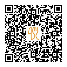 Link z kodem QR do karta Gourmandise Châteauroux