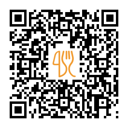 Link z kodem QR do karta Big Kebab Szczecin