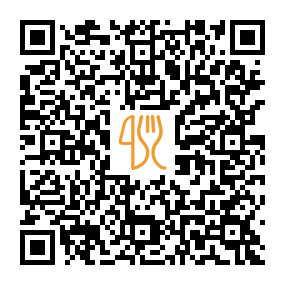 Link z kodem QR do karta The Garden Bar Restaurant