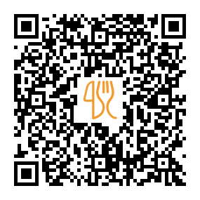 Link z kodem QR do karta קייטרינג רחלה אוכל מוכן לשבת