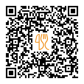 Link z kodem QR do karta Thai Diner At Vinings