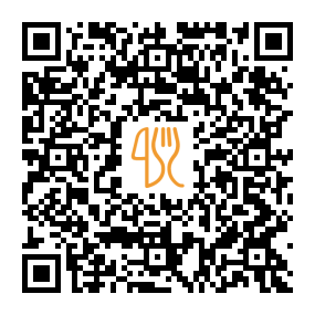 Link z kodem QR do karta Hong Kong Bistro Cafe