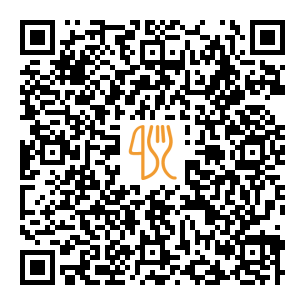 Link z kodem QR do karta Buffet Asie Gourmande La Teste De Buch