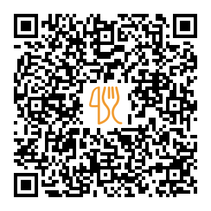 Link z kodem QR do karta De L'auberge Villa Montaleigne