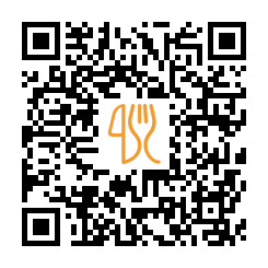 Link z kodem QR do karta Chez Nguyen