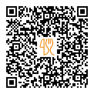 Link z kodem QR do karta Francos Fishandchips Sarlat La Caneda