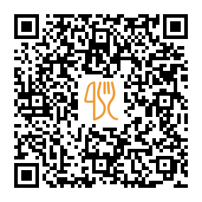 Link z kodem QR do karta Mana Thai Cuisine