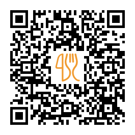 Link z kodem QR do karta Asian Aroma