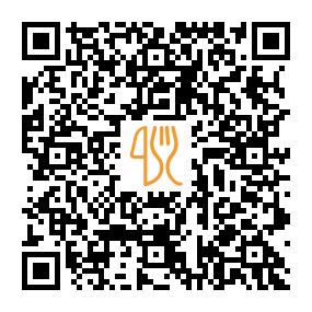 Link z kodem QR do karta Daiki Bistro