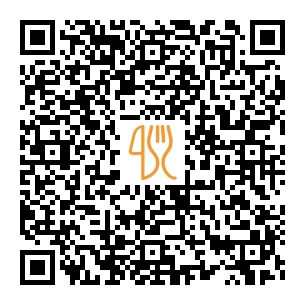 Link z kodem QR do karta Asie Gourmet Lasbordes Mont De Marsan