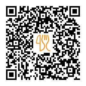 Link z kodem QR do karta Franco's Italian Food