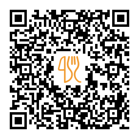 Link z kodem QR do karta Andrea's Original Coffee & Cakes