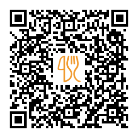 Link z kodem QR do karta Crêperie De L’ours