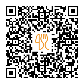 Link z kodem QR do karta 1675 Patisserie