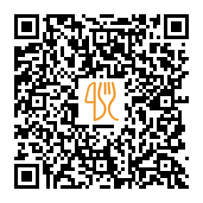 Link z kodem QR do karta Ilangue Ilangue Pastelaria