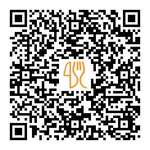 Link z kodem QR do karta Roses Salon De Thé English Vintage Tearoom