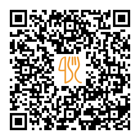 Link z kodem QR do karta Halu Sushi Restaurant