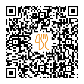 Link z kodem QR do karta Omei Restaurant