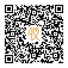 Link z kodem QR do karta Yummy Korean B-q