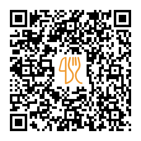 Link z kodem QR do karta Insee Thai Asian Cuisine