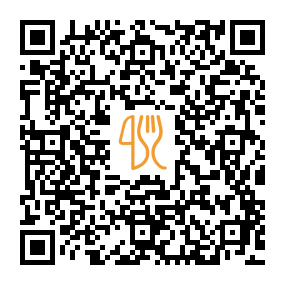 Link z kodem QR do karta Trini's Chinese Bites