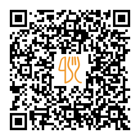 Link z kodem QR do karta Jí Xiān Huǒ Guō (greeness Hot Pot)